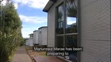 Video for Manurewa Marae opens their doors to homeless next week