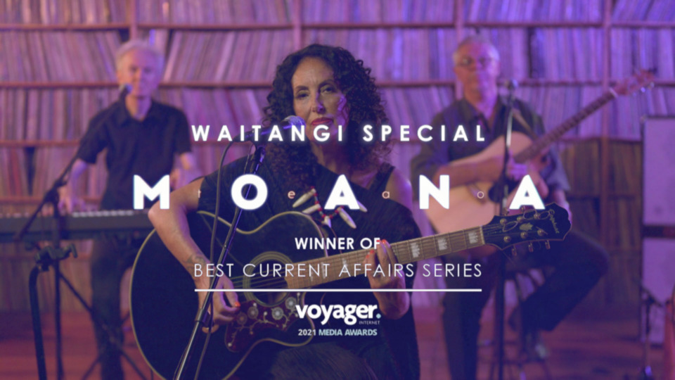 Video for Te Ao with Moana Mana Wahine, Episode 1