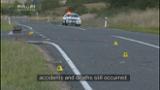 Video for Road safety message not sinking in