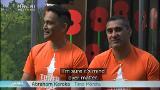 Video for NZ defence forces compete for Tower De Force title