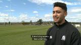 Video for Wipere Takitimu signs with Canberra Raiders 20s team