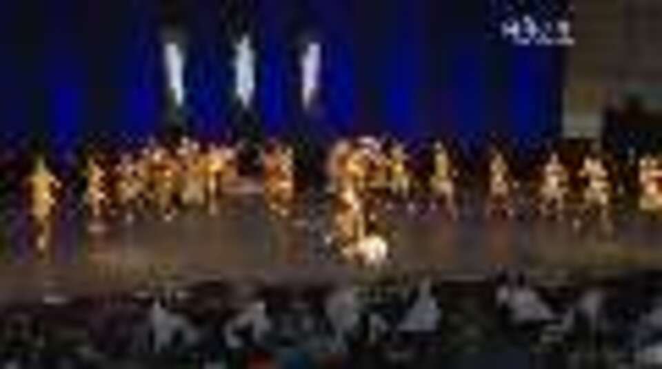 Video for Aotea Senior Kapa Haka Regionals - Tūtū Kā&#039;ika