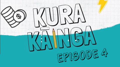 Video for Kura Kainga, Ūpoko 4
