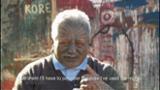 Video for Native Affairs: Summer Series - Tame Iti 