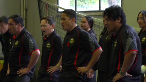 Video for Māori Battalion descendants&#039; life-changing journey to Italy