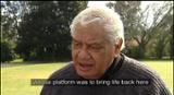Video for Ka whakamīharo atu ngā mahi a Te Whakakitenga Pūeru Taketake ki Taranaki āpōpō