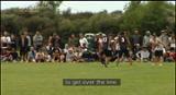 Video for Te Rarawa claim Open Men’s section - Māori Touch Nationals