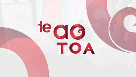Video for Te Ao Toa, Ūpoko 8