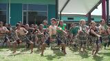 Video for Ngā Uri a Māui performers describe their Te Mana Kuratahi journey