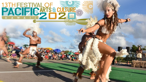 Video for Hawai’i prepares for world&#039;s largest pacific cultural festival