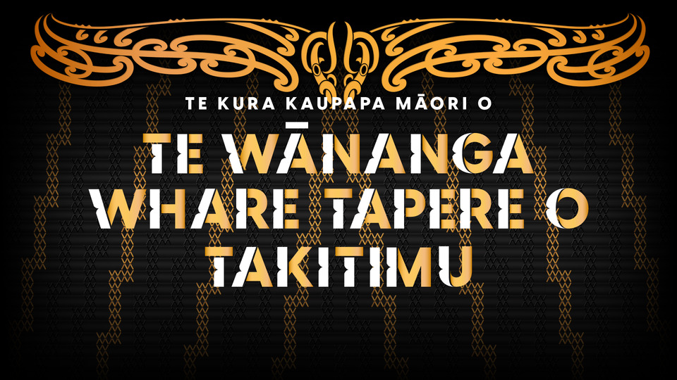 Ngā Kapa Haka Kura Tuarua, Te Wharekura o Te Whānau Tahi, Episode 38