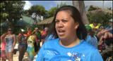Video for Te whakataetae Vaka Eiva 500m - Te Rā Tuatoru