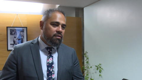 Video for Whānau Ora review report released 