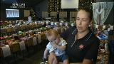 Video for West Auckland businesses get into Christmas spirit