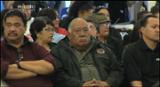 Video for Support from some Ngāpuhi sub-tribes on Waitangi Tribunal ruling