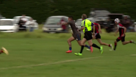 Video for Taitokerau Rugby League &#039;disagrees&#039; with alleged player-poaching