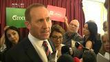 Video for Labour and Greens deliver state of the nation speech