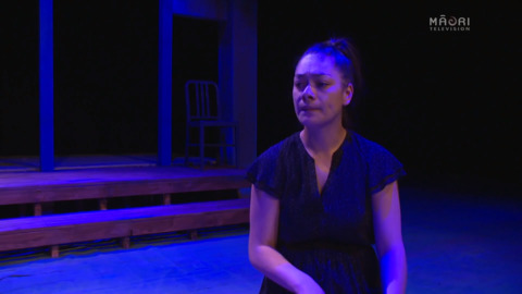 Video for Wāhine Māori &#039;hold up half the sky&#039; in exciting new play