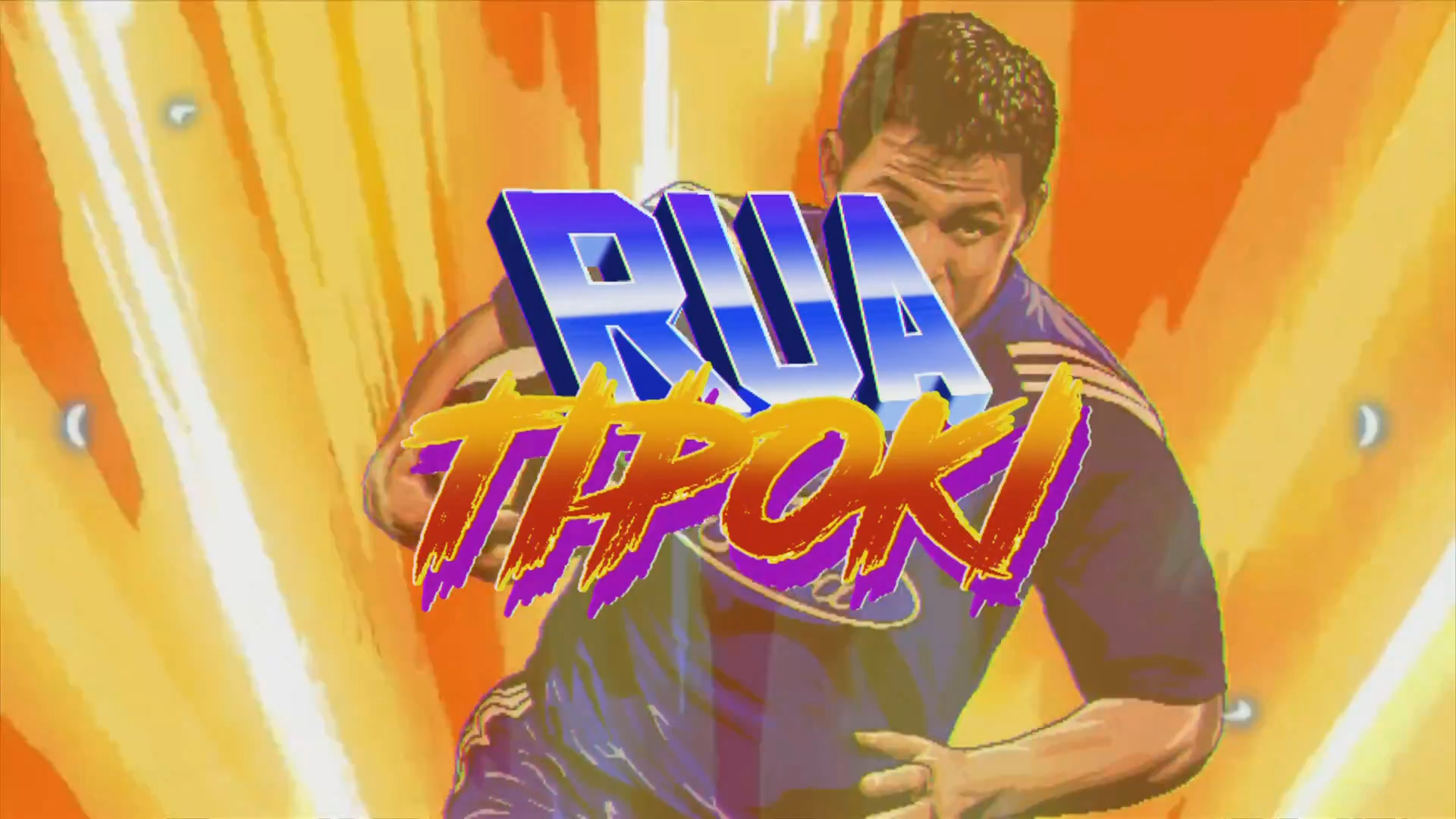 Up 2, Rua Tipoki, Episode 6 Māori Television