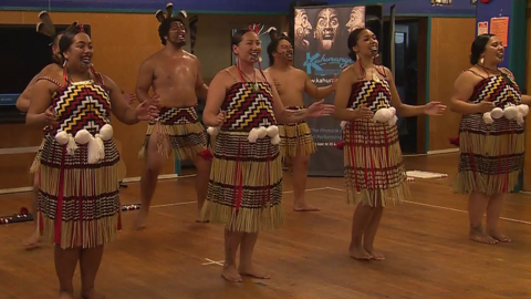 Video for Māori dance company set to sail with P&amp;O Cruises