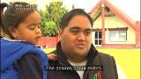 Video for Kua tukuna te mauri o Te Hui Ahurei a Tūhoe ki te marae o Mataatua