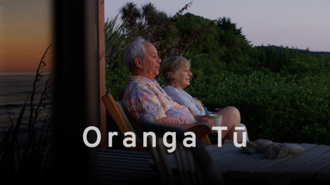 Video for Oranga Tū