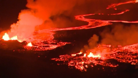 Video for Hawai&#039;i community fund to help volcano recovery