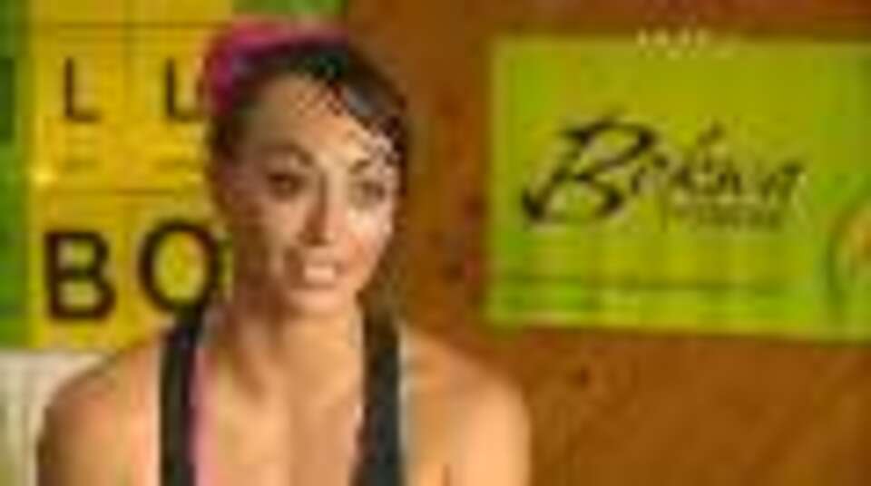 Video for Bokwa Fitness