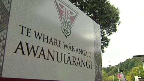 Video for Largest ever study of te reo Māori