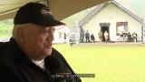 Video for What&#039;s the future of our marae? - Tamati Kruger