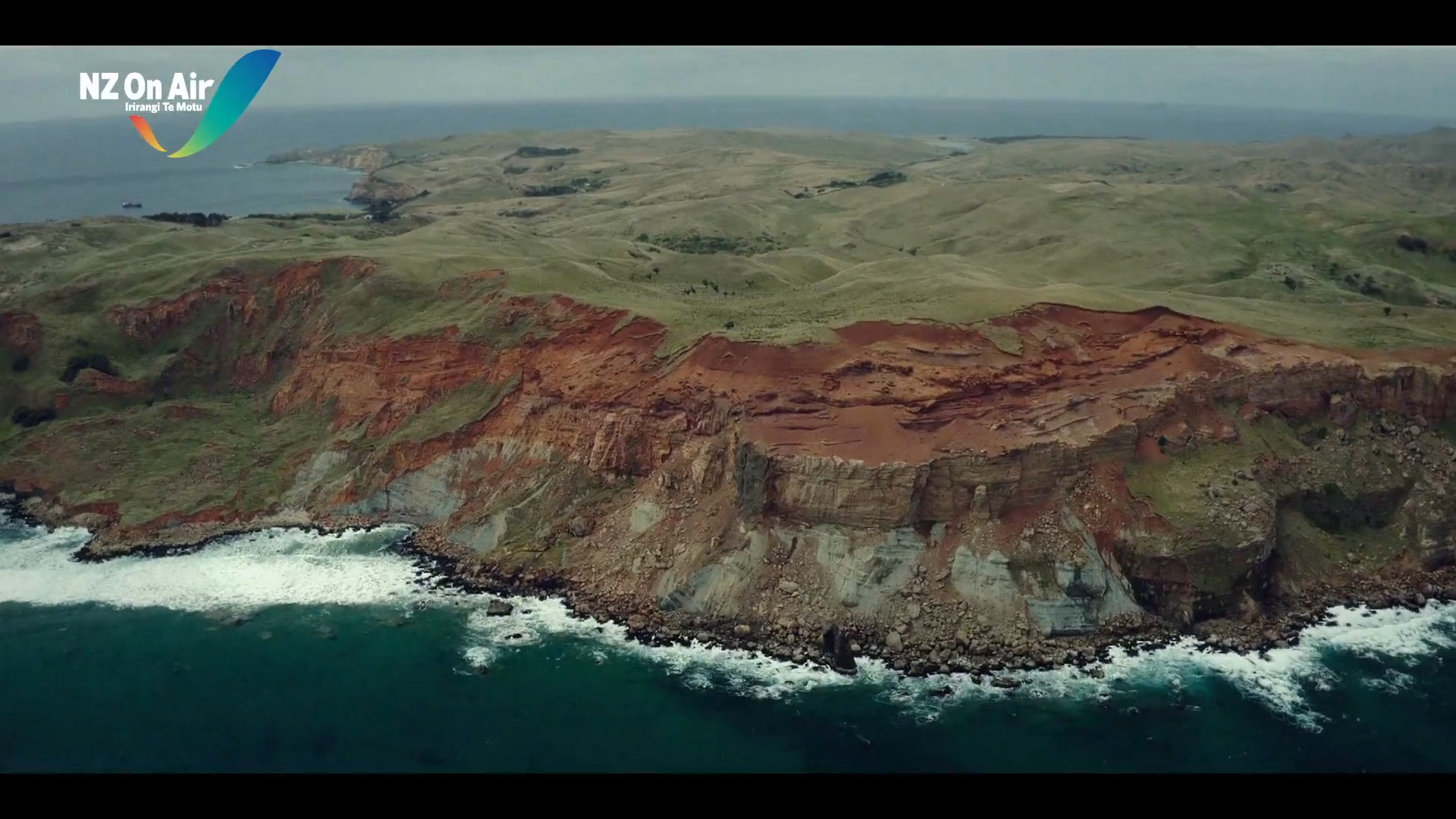 Chatham Islanders Episode 3 M ori Television Chatham Islanders Episode 3 M ori Television
