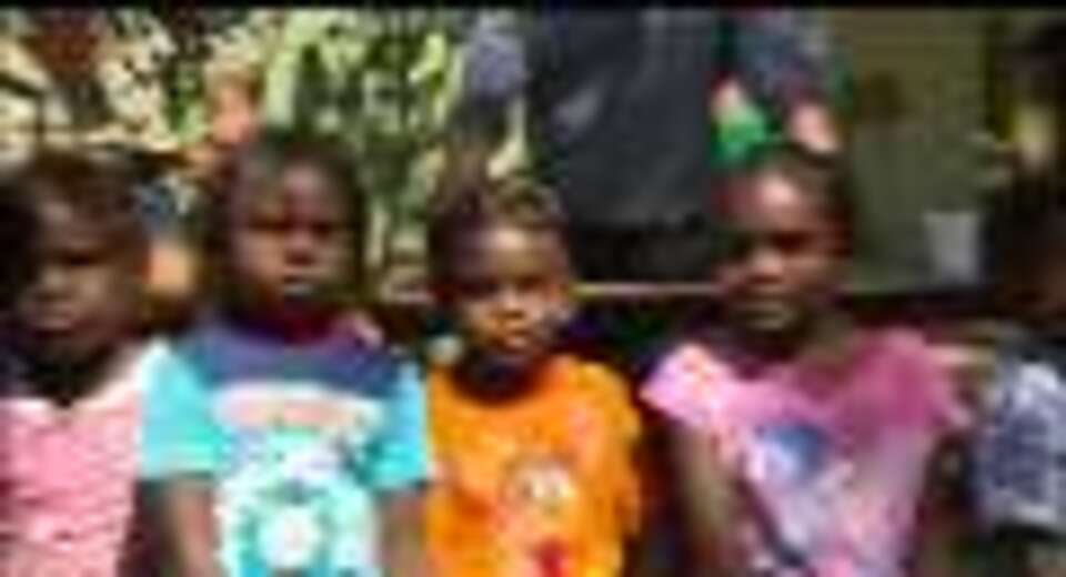 Video for Tony Abbott to cut welfare for those who don&#039;t immunise children