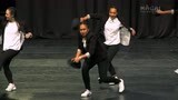 Video for Street Dance Nationals 2016, PROJEKT BROWNIES