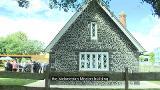 Video for Melanesian building restoration supported by Heritage NZ and iwi