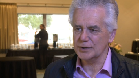 Video for Jackson calls for &#039;fundamental mind-shift&#039; on Treaty consultation