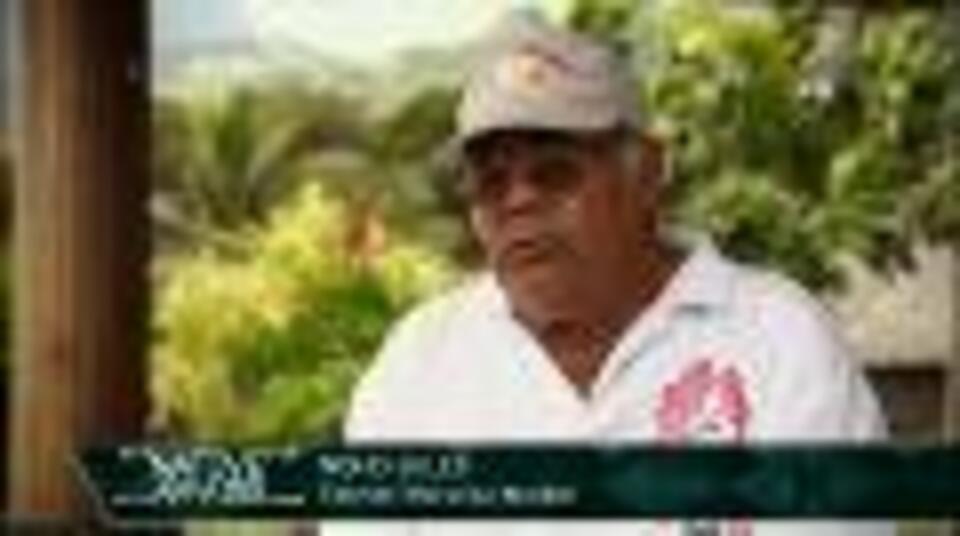 Video for Native Affairs - He iwi taketake (Wāhanga Tuatahi)