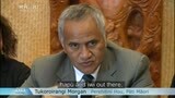 Video for New Māori Party president wants all Māori seats