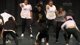 Video for Street Dance Nationals 2016, MANUREWA HIGH SCHOOL