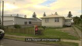 Video for House values rise in Te Ika a Māui region