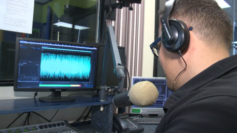 Video for No new findings in Māori media review – Radio host