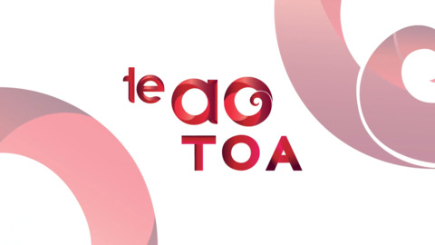 Video for Te Ao Toa, 