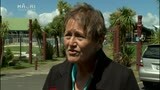 Video for Iwi leader challenges Collins to visit impoverished communities