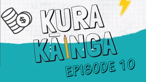 Video for Kura Kainga, Ūpoko 10