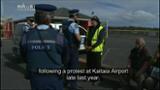Video for Māori war vet has pension reinstated