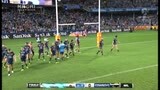 Video for Sharks secure place in NRL Grand Final