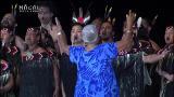 Video for Waihirere kapa haka matriarch Tangiwai Ria honoured 
