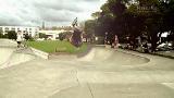 Video for Cube - Kākahu Huatau: Skate Park 3