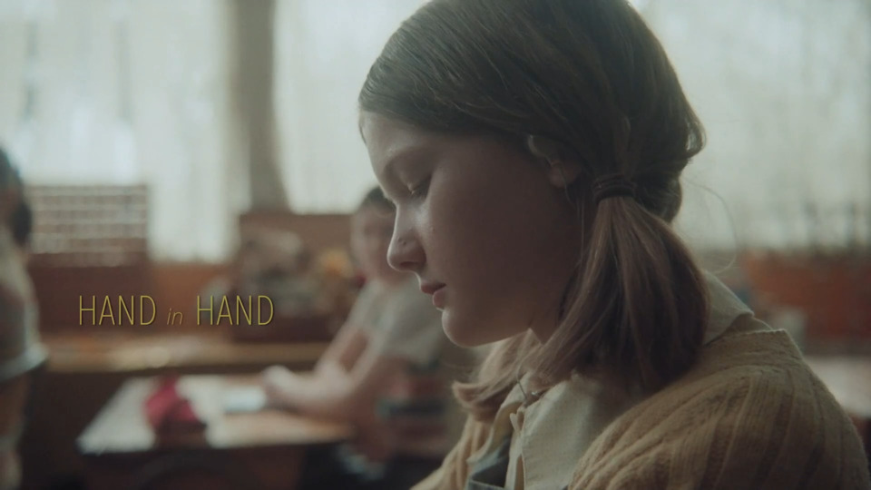 Video for Someday Stories 6, Hand in Hand