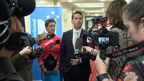 Video for Inquiry into who leaked Simon Bridges&#039; travel expenses