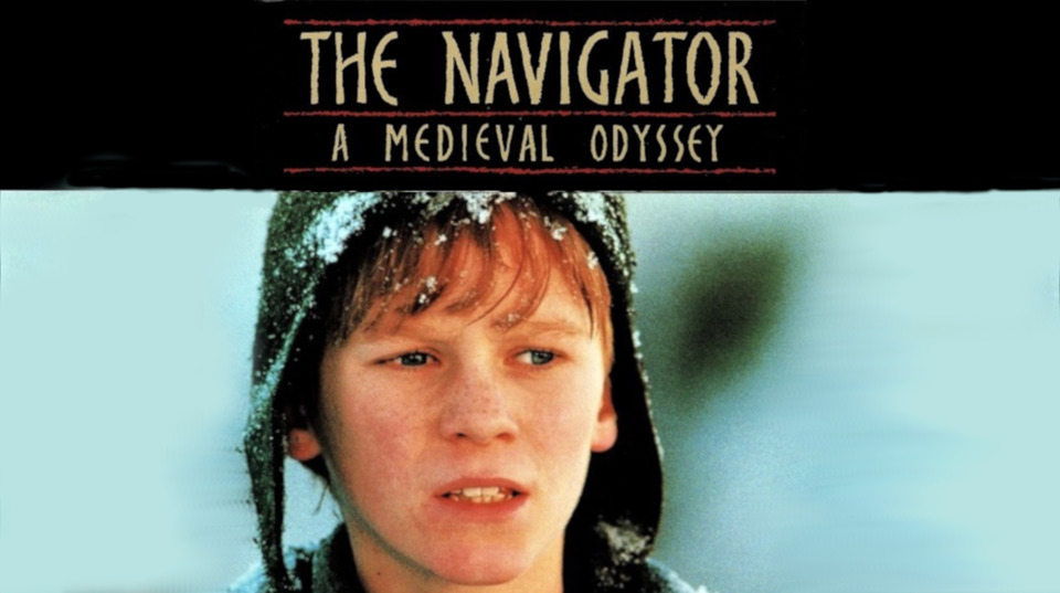 Video for Navigator - A Medieval Odyssey